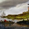 Romeinen op de Maas