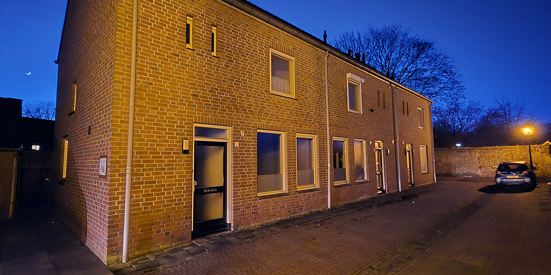 Leegstand Sanatorium Maria Oord Gennep Dichterbij (3)