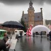 reuring zelfs de kerstmarkt is niet ontsnapt aan de invloed van de BIZ