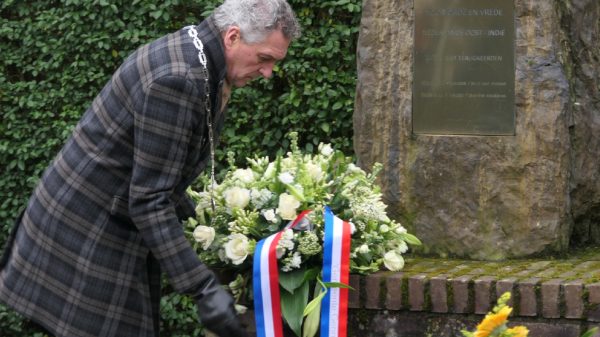 80 jaar vrijheid Gennep