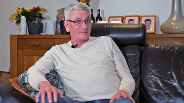 Interview met Ad van Zitteren GennepNews