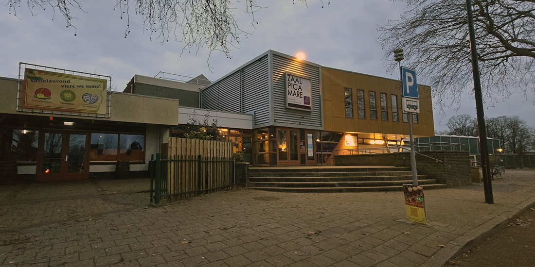 Gerard Riemen hartcheckpunt ID Café