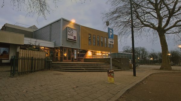 herstelcursus