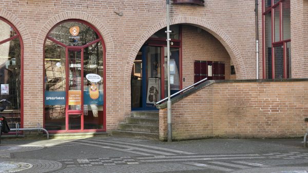 kindercollege gratis lid