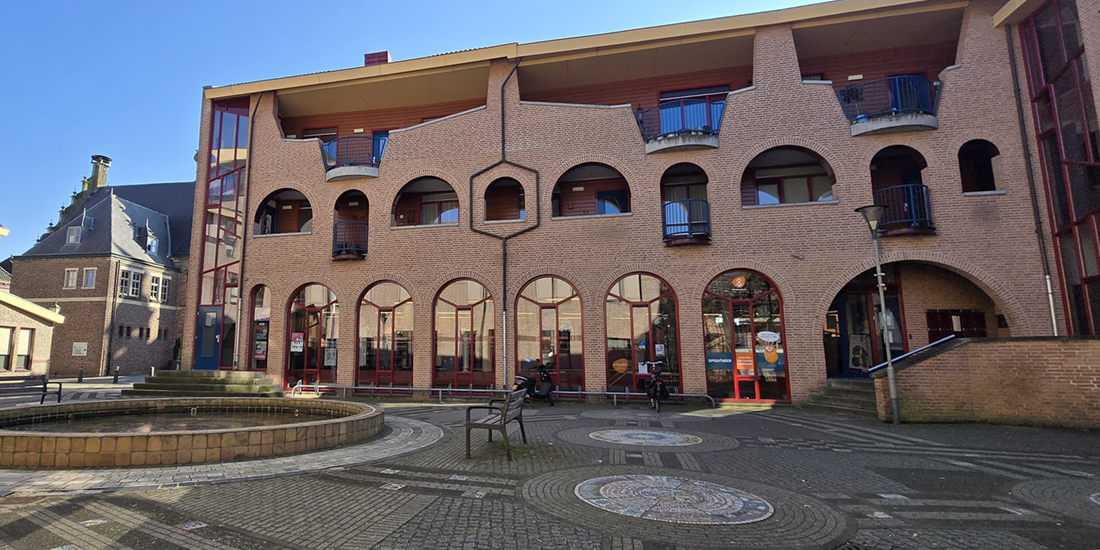 Liefkunde gratis bibliotheek