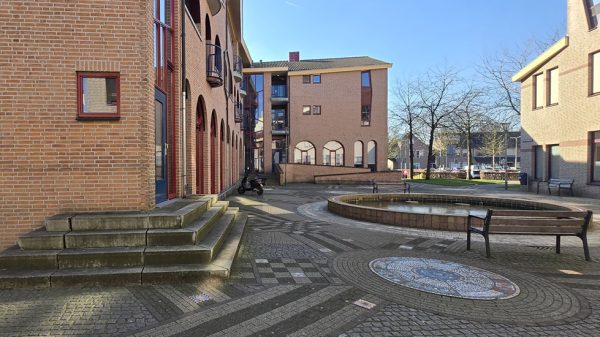 Bankzaken bieb bibliotheek Gennep Ellen Hoffmanplein Techlab terug in de bieb