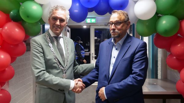 75 jaar RMS