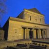 Bossche School Sint Martinuskerk Gennep Lezing Bossche School