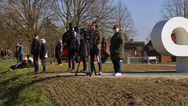 GennepNews Optocht Gennep geen streekomroep koers