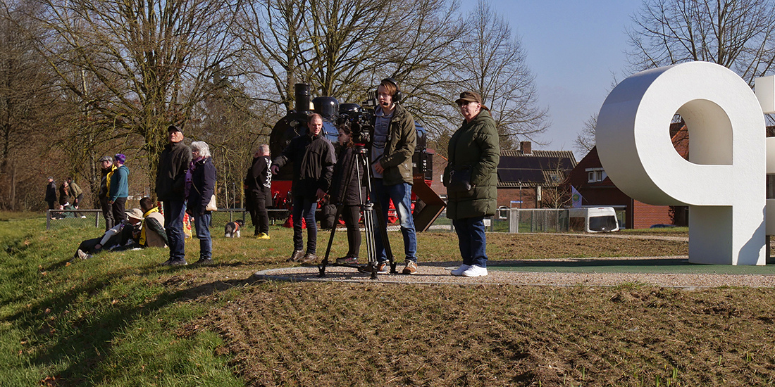 GennepNews Optocht Gennep geen streekomroep koers