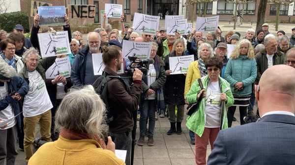 Helpdeskavond megaturbines