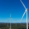 Megawindturbines