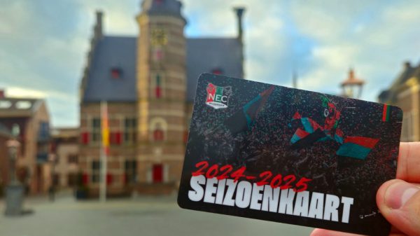 NEC Nijmegen Gennep