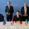 Nederland en Noordrijn-Westfalen (NRW) intensiveren samenwerking land- en bosbouw met ondertekening intentieverklaring