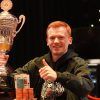Pokerkampioenschap Albert Vonk Pokerkampioen van Nederland