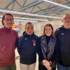 VIOS-SPES strikt topcoach Roel Vrijhoef