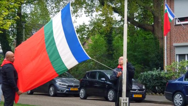 75 jaar RMS Gennep