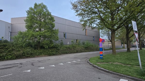 Bedrijventerreinen worden visitekaartjes