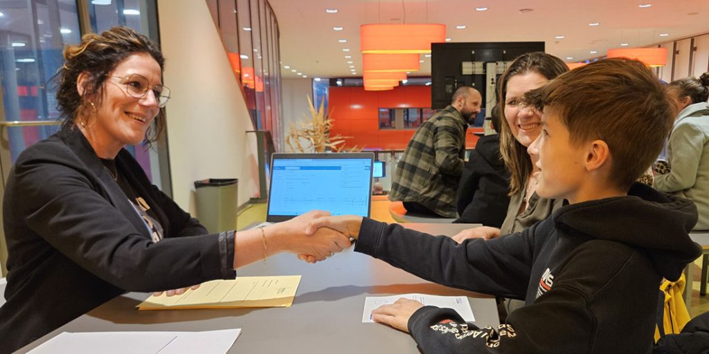 Mezzo Metameer Jenaplan Boxmeer