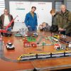 Modelspoorteam de Maaslijn