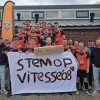 Stem Vitesse '08 Heren 4 op ESPN
