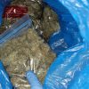 Wapens, drugs en geld actie in Gennep ORION