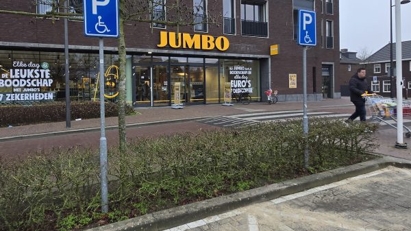 jumbo supermarkt Gennep Bonus