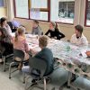 kunstlessen groep 6