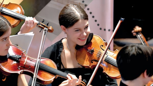 viooltalent