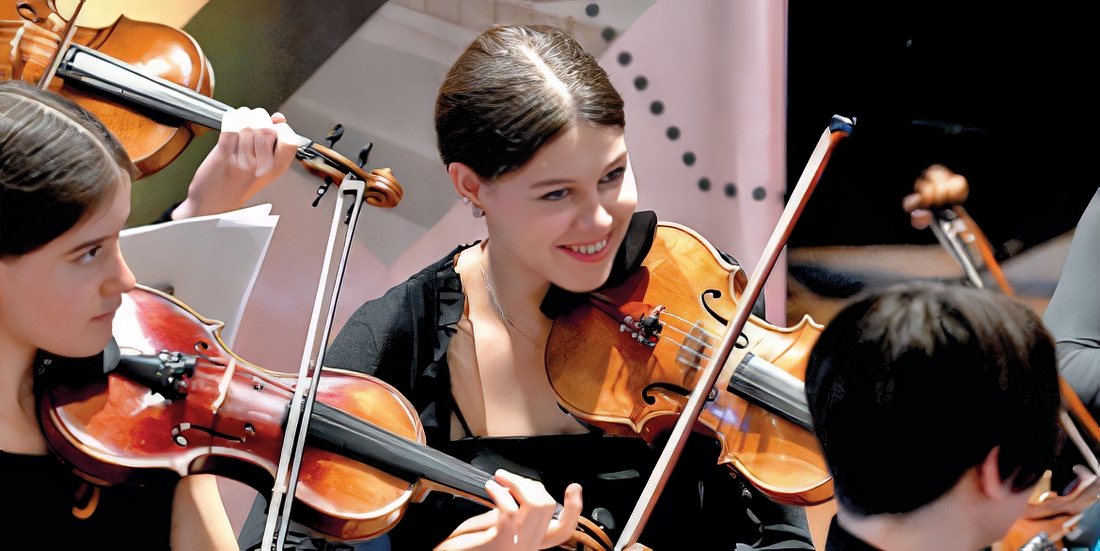 viooltalent