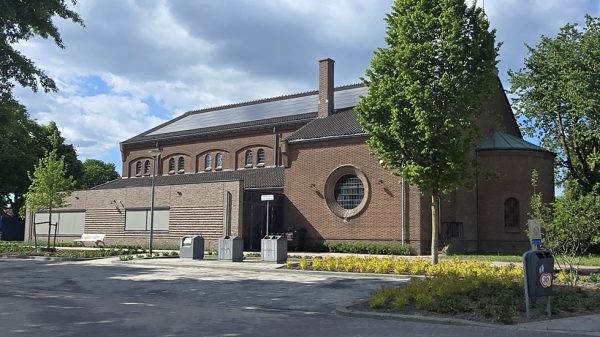 D'n Tunnis Ven-Zelderheide (3) Bijeenkomst: Samen leven, samen zorgen