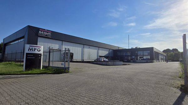 MPG AVG De Grens Heijen staalslakken (2)