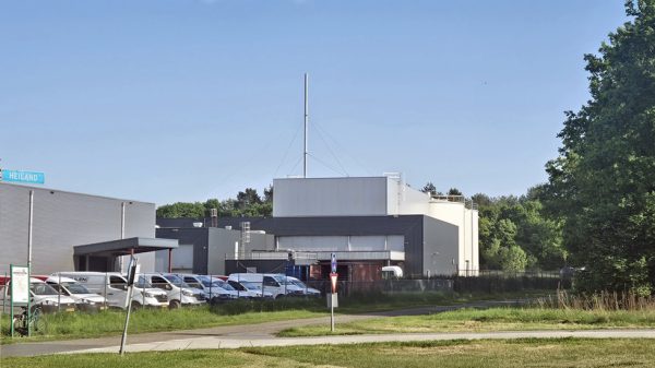 MPG AVG De Grens Heijen staalslakken openbaarmaking