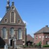 Protestantse kerk verwelkomt bezoekers