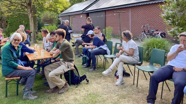 Wandelen tussen Maas en Niers 2025