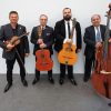 Zigeunerorkest Brandt
