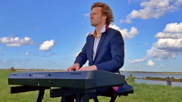 lenteconcert Roon Staal