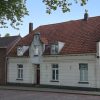 leegstaande spookwoningen Gennep