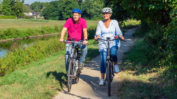 2e Fietsbelevingsdag Niederrhein