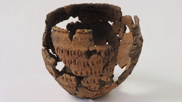 Archeologiedagen