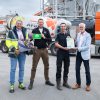 CSC goud-certificaat voor AVG