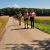 De Maas en Vilt Mars 2025 650 wandelaars