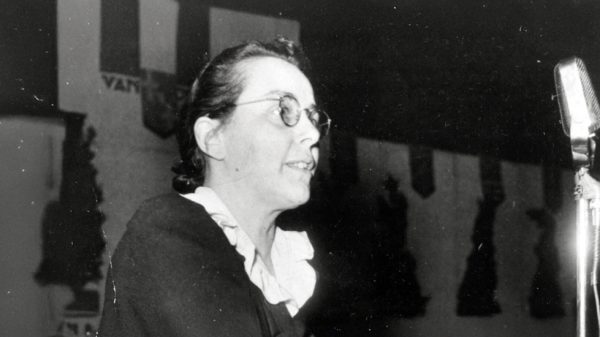 Lau Mazirel