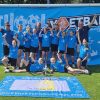 Meiden Heggerank 5e van Nederland