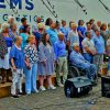 Zomerconcert Cheers en Zippers