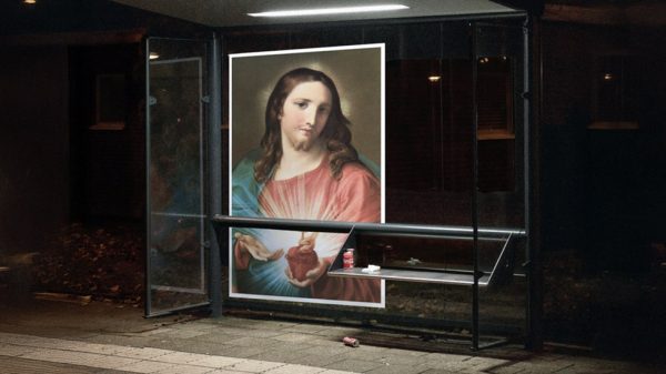SJE Jezusbushalte Maarten Verbaarschot