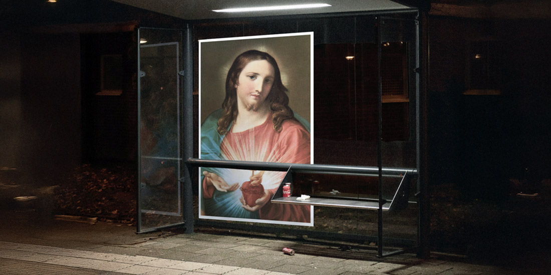 SJE Jezusbushalte Maarten Verbaarschot