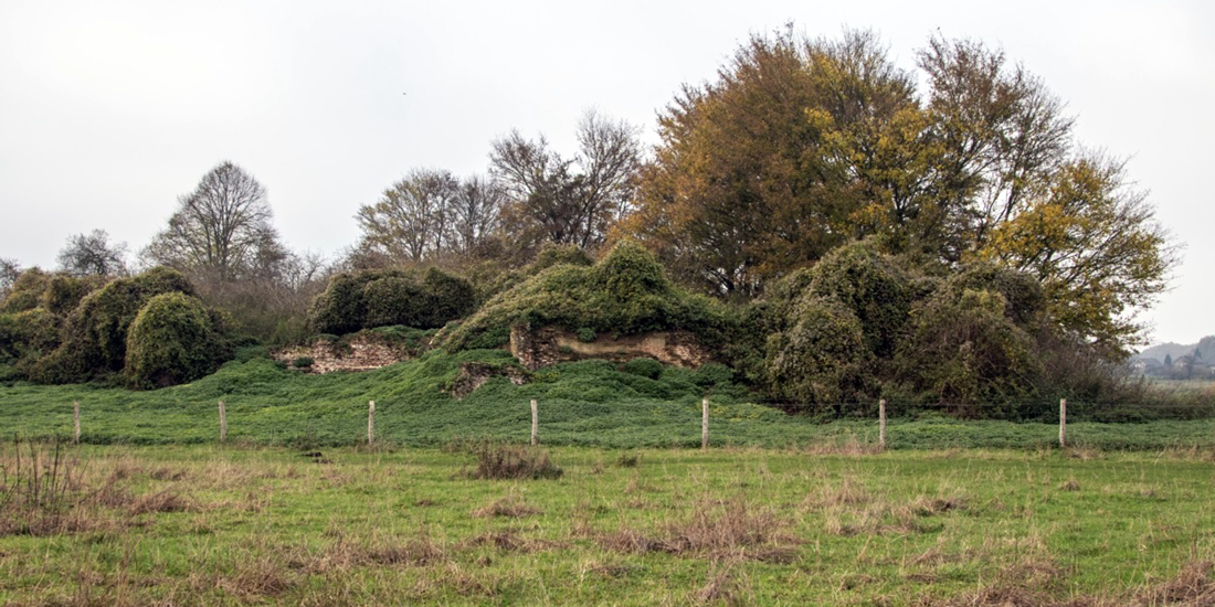 Veiligstellen Genneper Huys gestart Genneperhuis Vestingstad