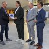 Walstroom moet vaart krijgen