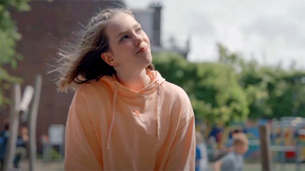 Je staat er niet alleen voor Yara Tetro